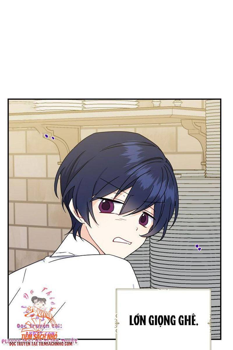 Trở Thành Con Gái Nhà Tài Phiệt Chap 19 - Next Chap 20