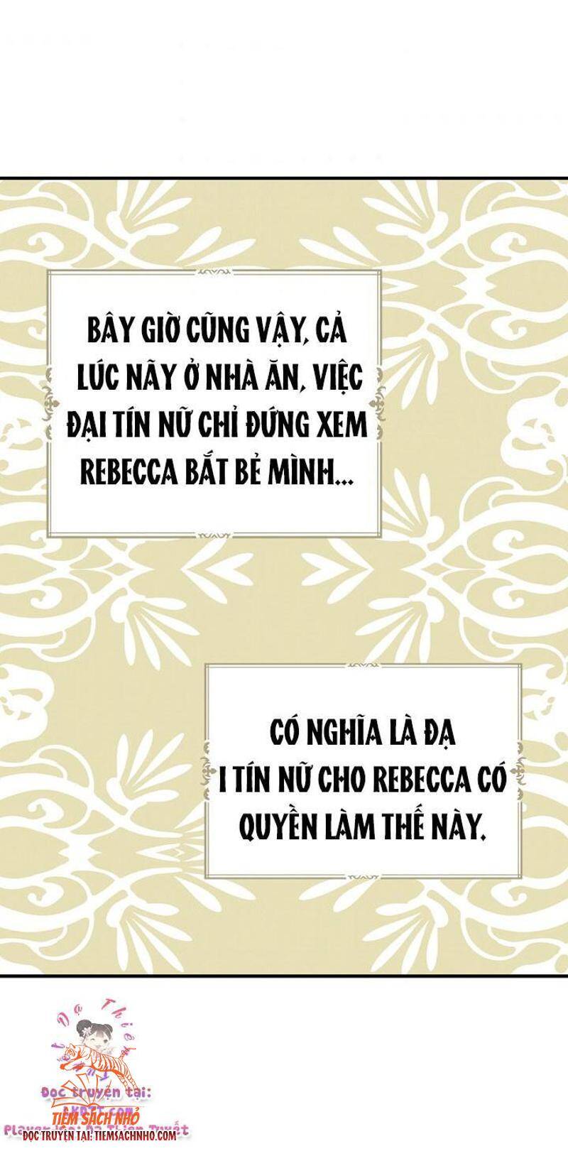 Trở Thành Con Gái Nhà Tài Phiệt Chap 19 - Next Chap 20