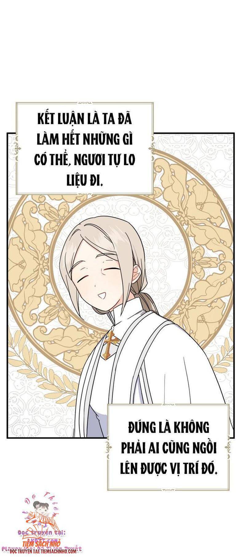 Trở Thành Con Gái Nhà Tài Phiệt Chap 19 - Next Chap 20