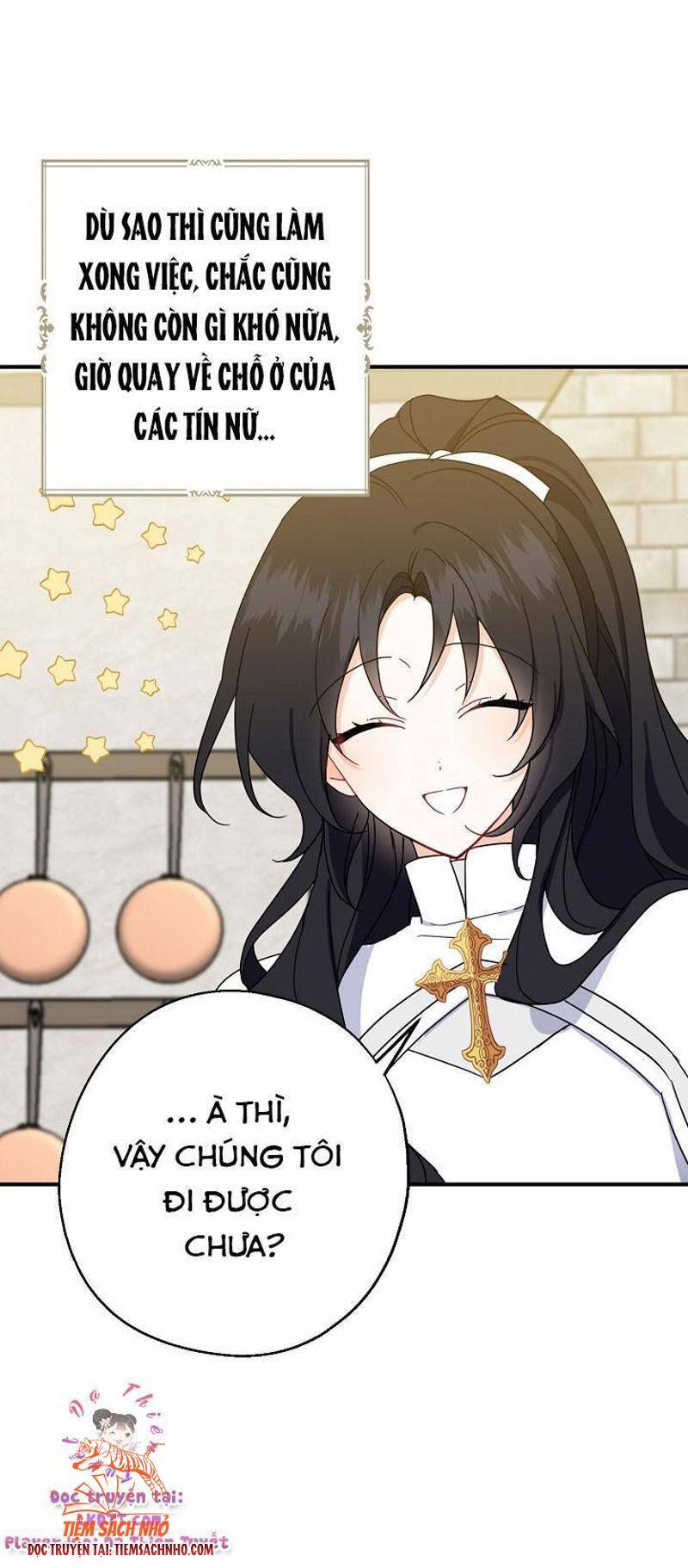 Trở Thành Con Gái Nhà Tài Phiệt Chap 19 - Next Chap 20