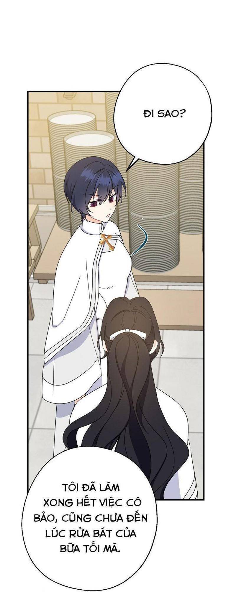 Trở Thành Con Gái Nhà Tài Phiệt Chap 19 - Next Chap 20