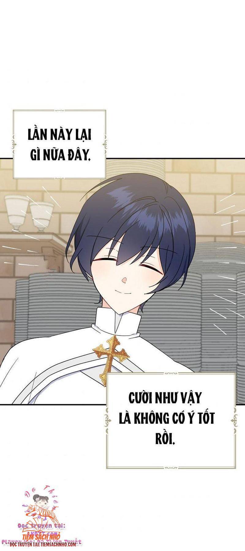 Trở Thành Con Gái Nhà Tài Phiệt Chap 19 - Next Chap 20