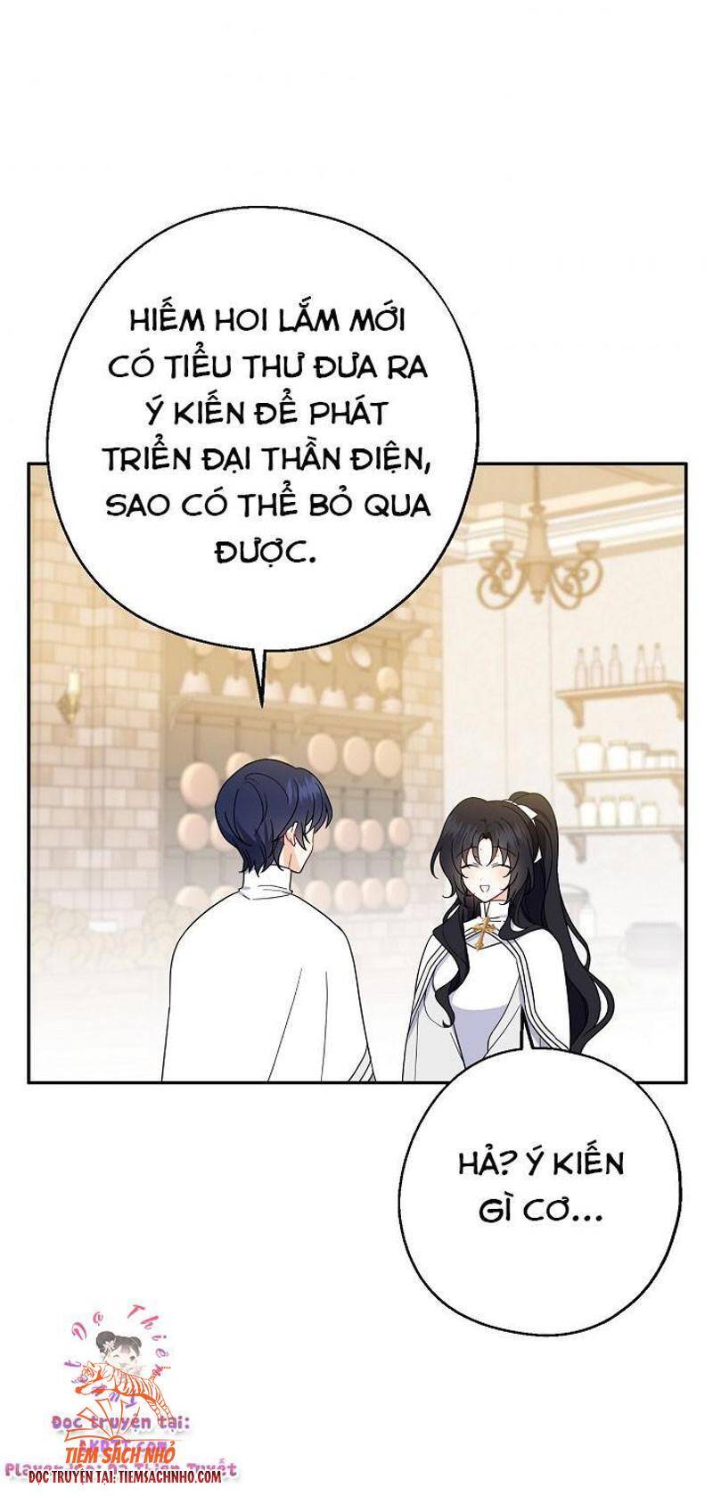 Trở Thành Con Gái Nhà Tài Phiệt Chap 19 - Next Chap 20