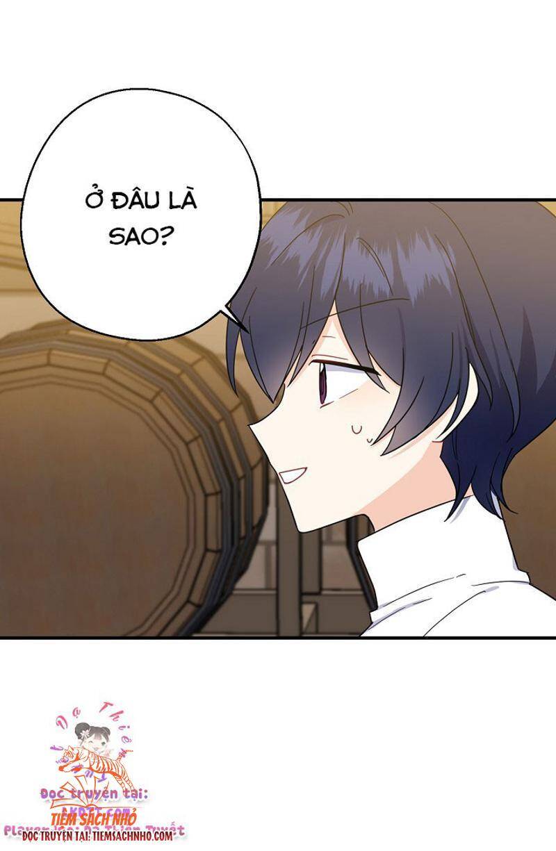 Trở Thành Con Gái Nhà Tài Phiệt Chap 19 - Next Chap 20