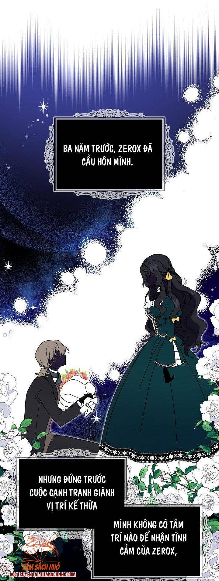 Trở Thành Con Gái Nhà Tài Phiệt Chap 2 - Next Chap 3