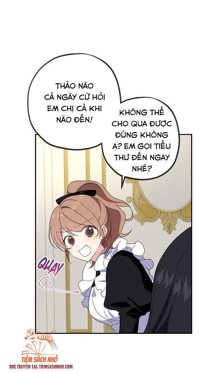 Trở Thành Con Gái Nhà Tài Phiệt Chap 2 - Next Chap 3