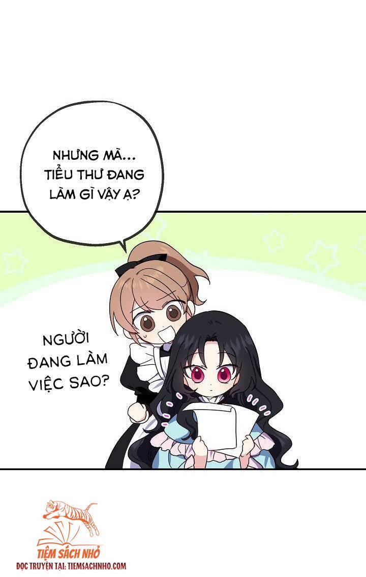 Trở Thành Con Gái Nhà Tài Phiệt Chap 2 - Next Chap 3