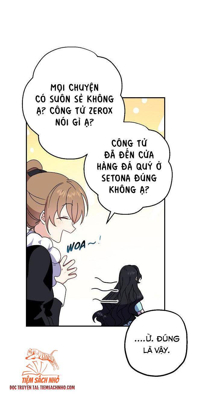 Trở Thành Con Gái Nhà Tài Phiệt Chap 2 - Next Chap 3