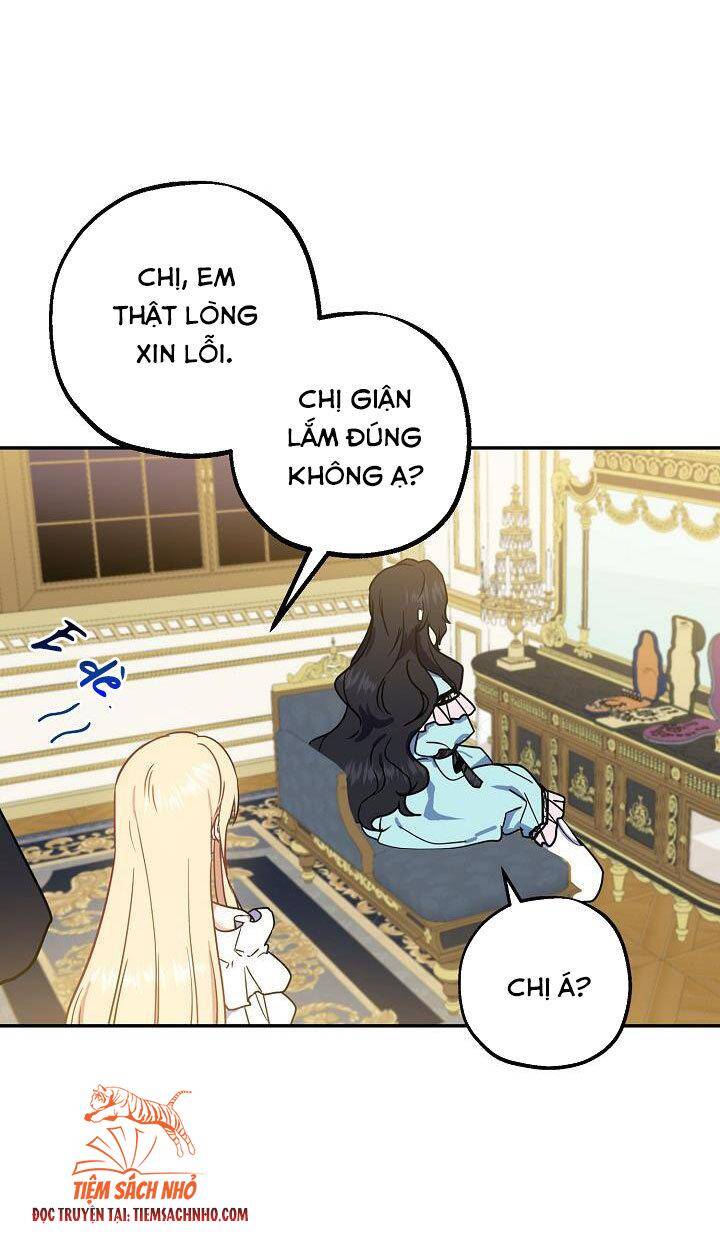 Trở Thành Con Gái Nhà Tài Phiệt Chap 2 - Next Chap 3