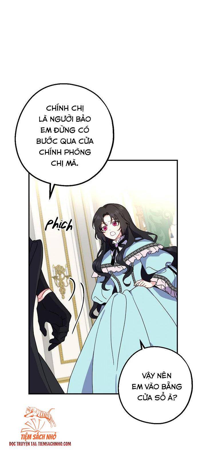 Trở Thành Con Gái Nhà Tài Phiệt Chap 2 - Next Chap 3