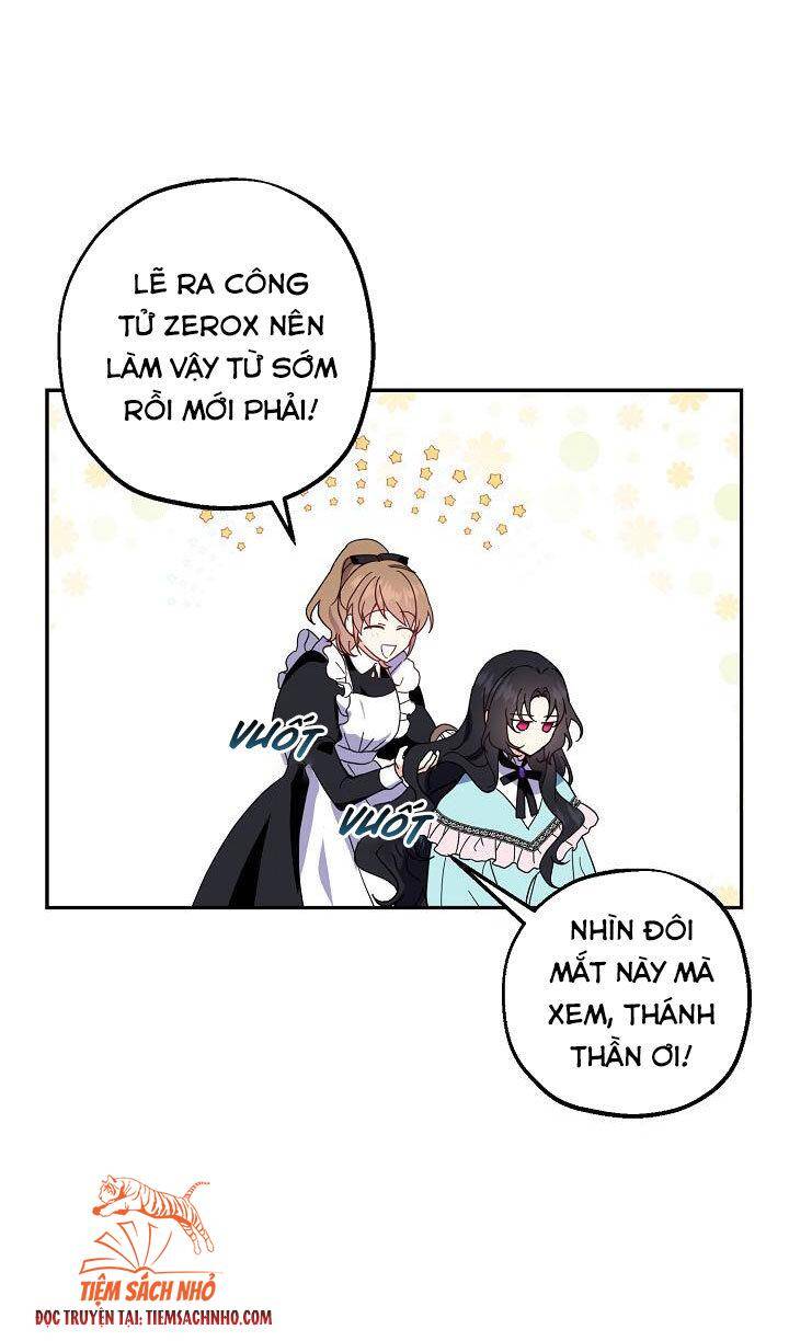 Trở Thành Con Gái Nhà Tài Phiệt Chap 2 - Next Chap 3