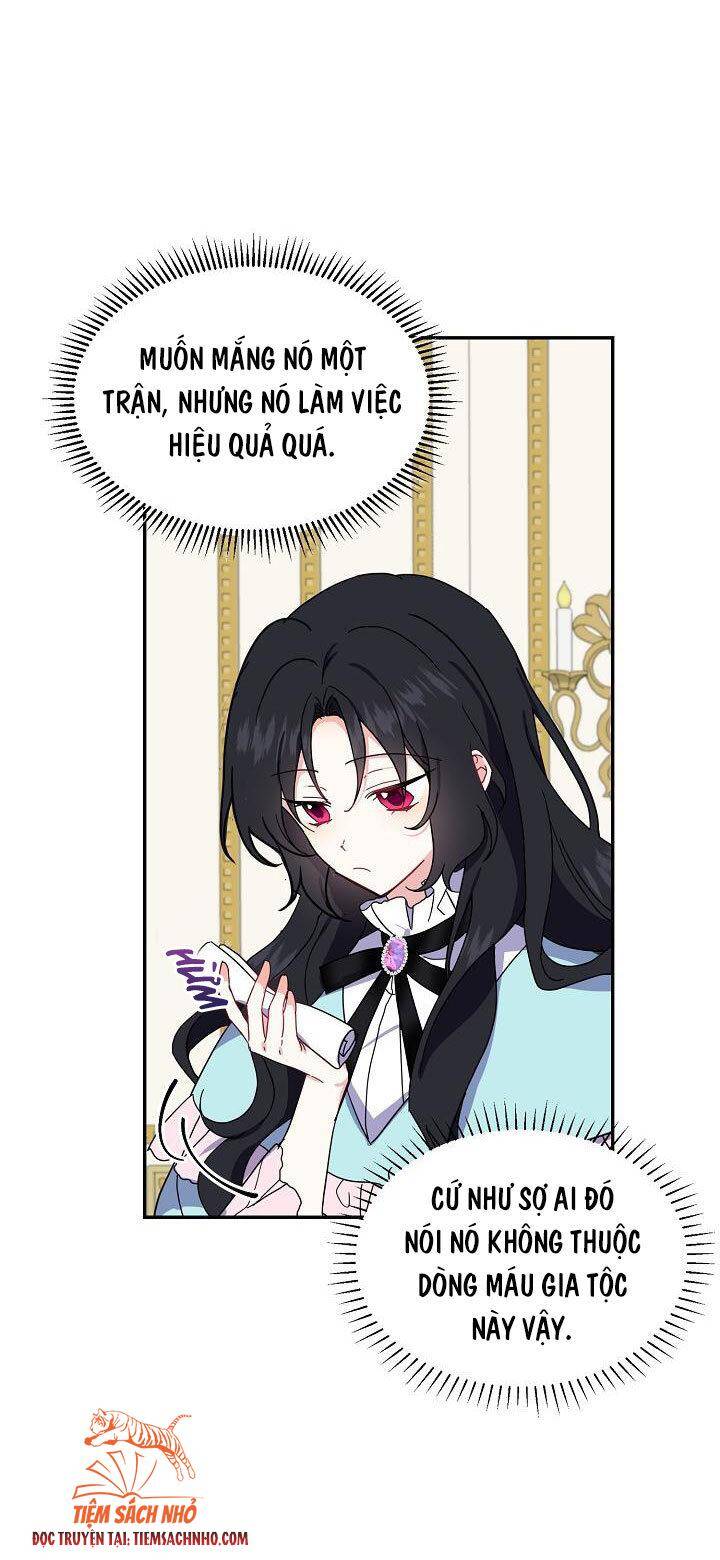 Trở Thành Con Gái Nhà Tài Phiệt Chap 2 - Next Chap 3