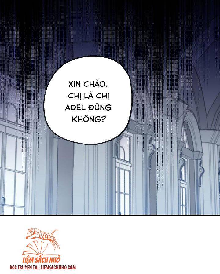 Trở Thành Con Gái Nhà Tài Phiệt Chap 2 - Next Chap 3