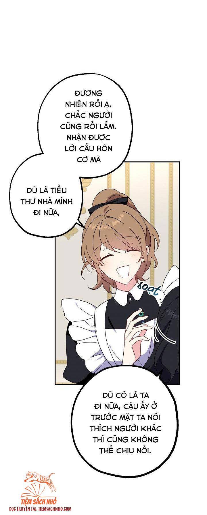 Trở Thành Con Gái Nhà Tài Phiệt Chap 2 - Next Chap 3