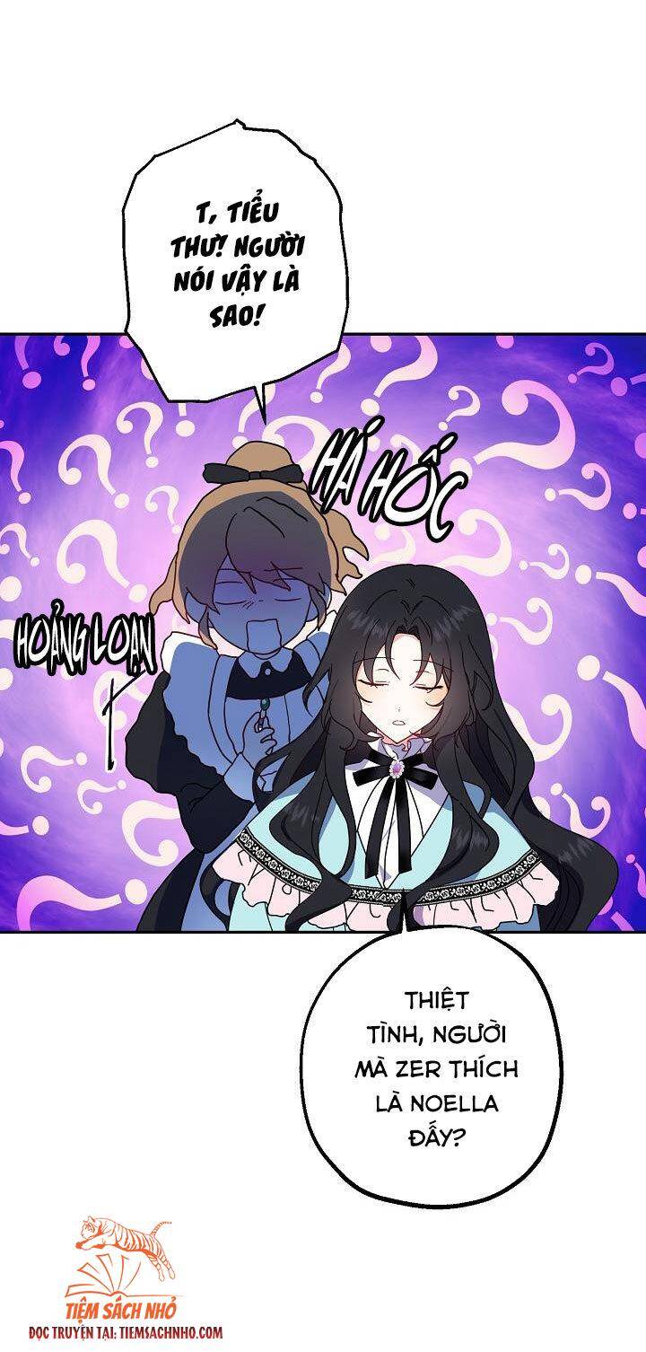 Trở Thành Con Gái Nhà Tài Phiệt Chap 2 - Next Chap 3