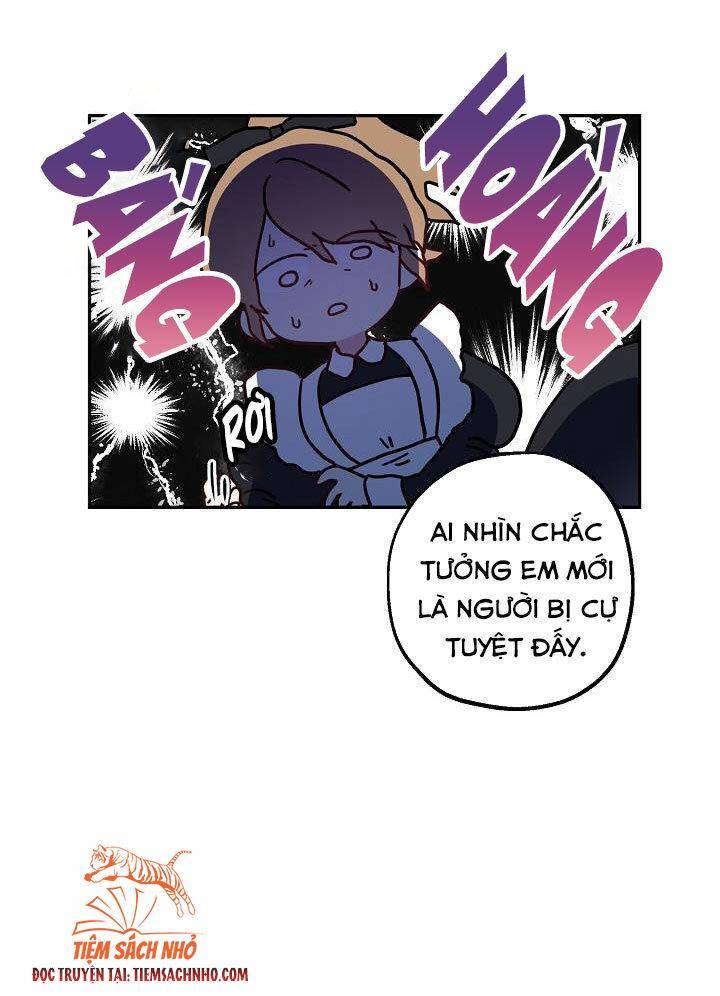 Trở Thành Con Gái Nhà Tài Phiệt Chap 2 - Next Chap 3