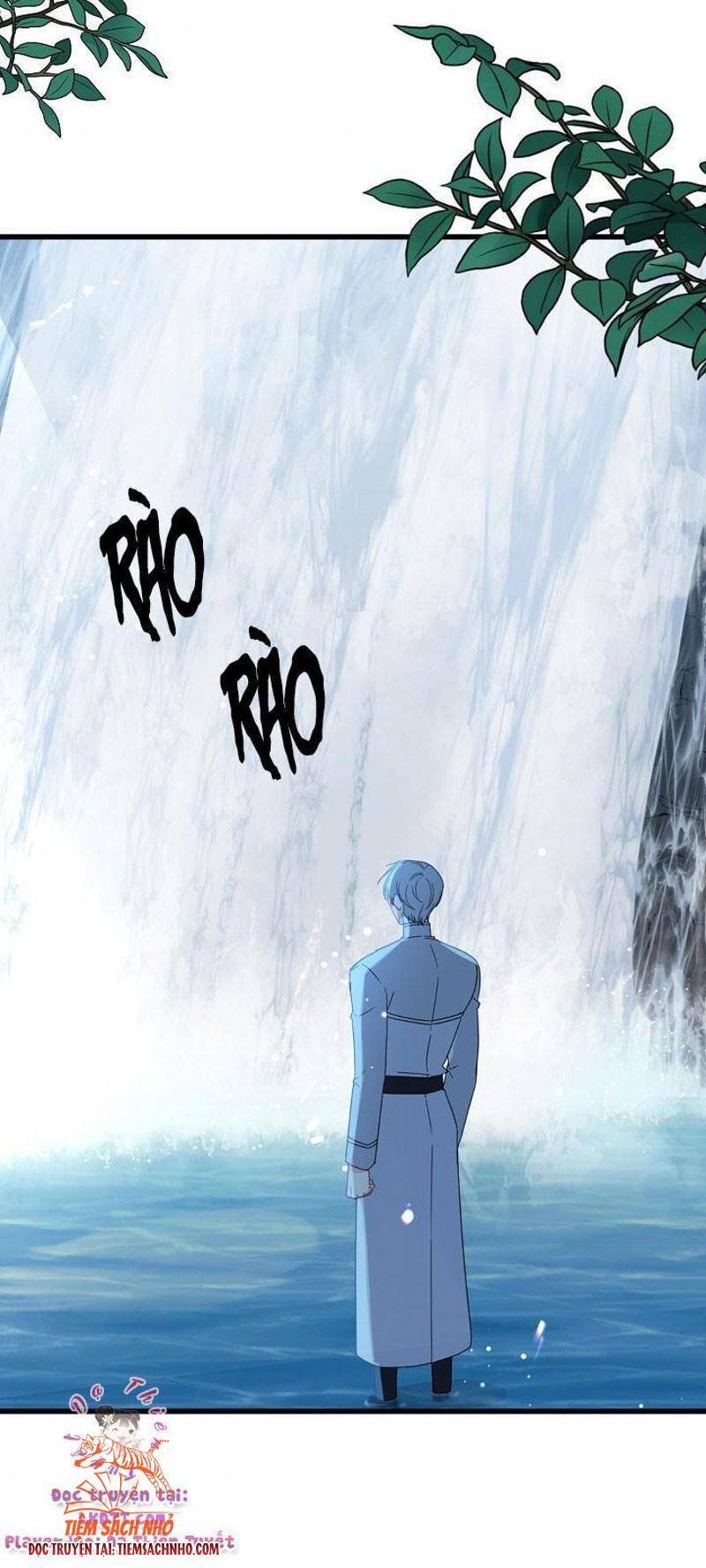 Trở Thành Con Gái Nhà Tài Phiệt Chap 20 - Next Chap 21