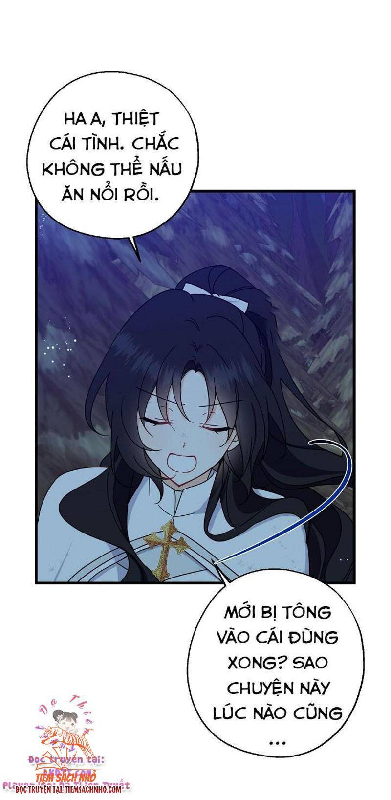 Trở Thành Con Gái Nhà Tài Phiệt Chap 20 - Next Chap 21