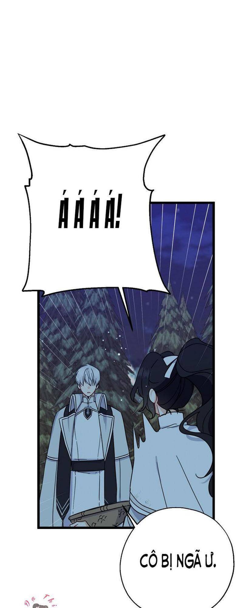 Trở Thành Con Gái Nhà Tài Phiệt Chap 20 - Next Chap 21