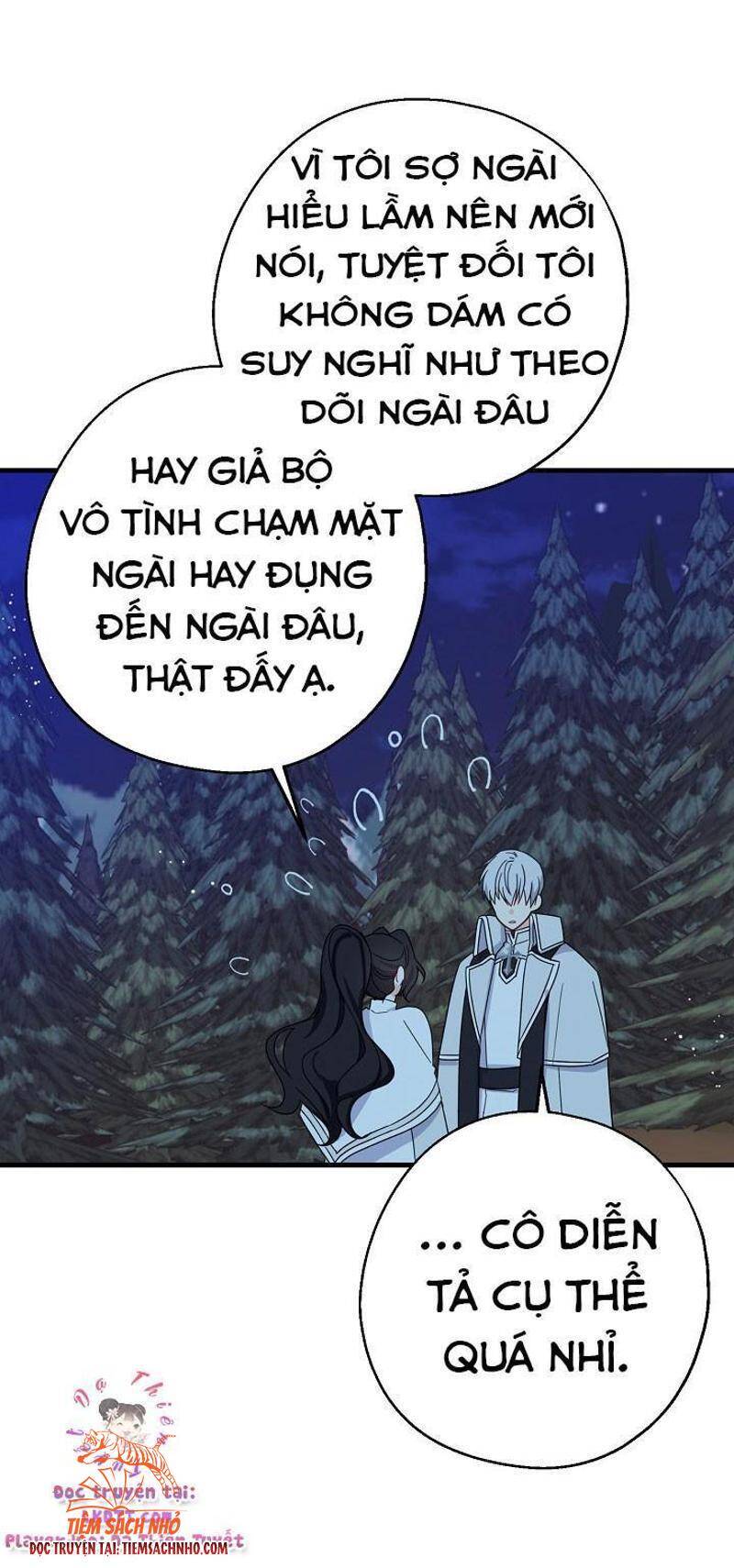 Trở Thành Con Gái Nhà Tài Phiệt Chap 20 - Next Chap 21