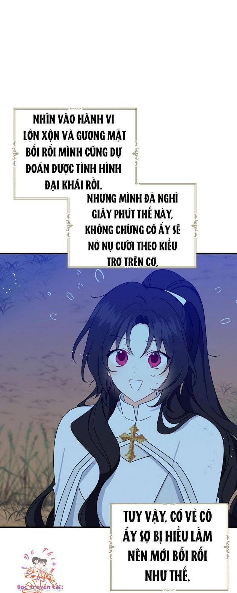 Trở Thành Con Gái Nhà Tài Phiệt Chap 20 - Next Chap 21
