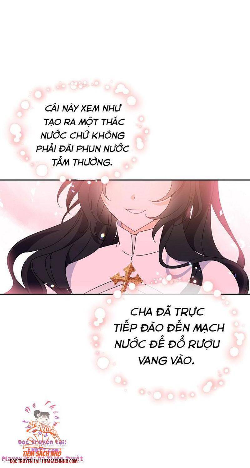 Trở Thành Con Gái Nhà Tài Phiệt Chap 20 - Next Chap 21