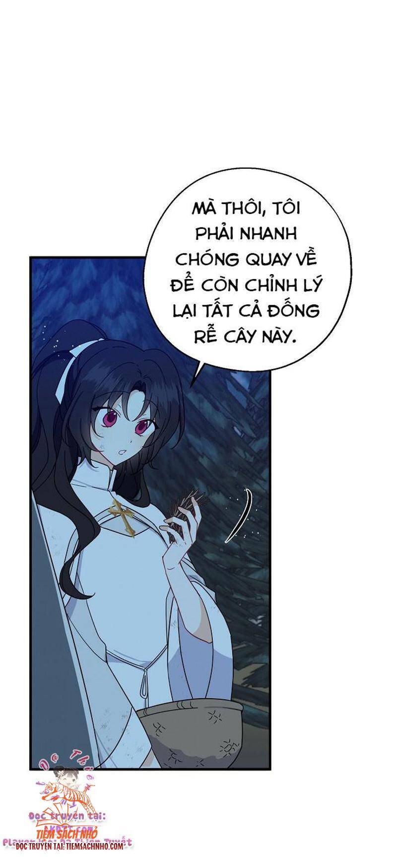 Trở Thành Con Gái Nhà Tài Phiệt Chap 20 - Next Chap 21