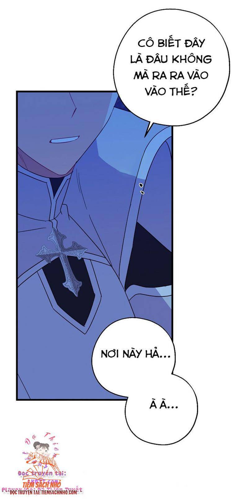 Trở Thành Con Gái Nhà Tài Phiệt Chap 20 - Next Chap 21