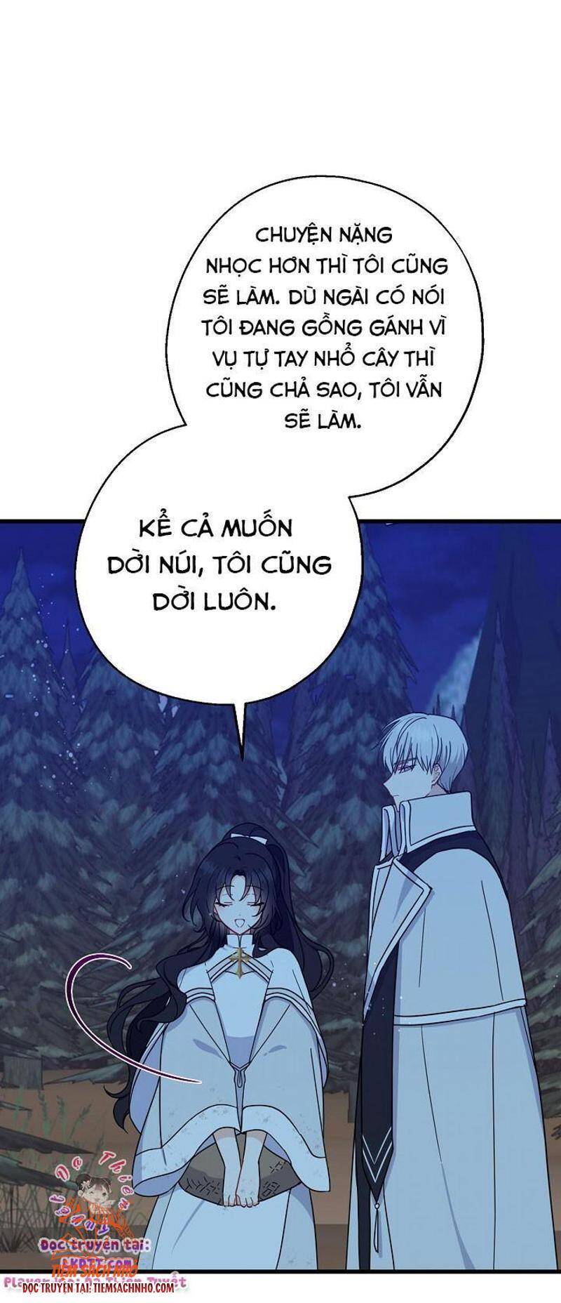 Trở Thành Con Gái Nhà Tài Phiệt Chap 20 - Next Chap 21