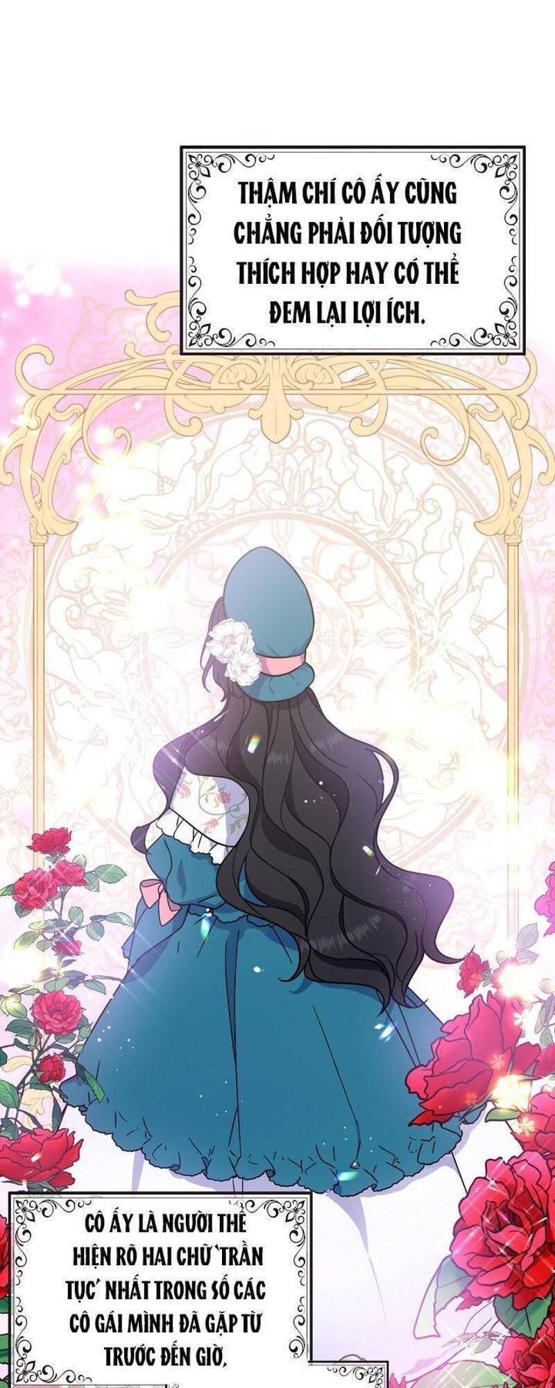 Trở Thành Con Gái Nhà Tài Phiệt Chap 20 - Next Chap 21