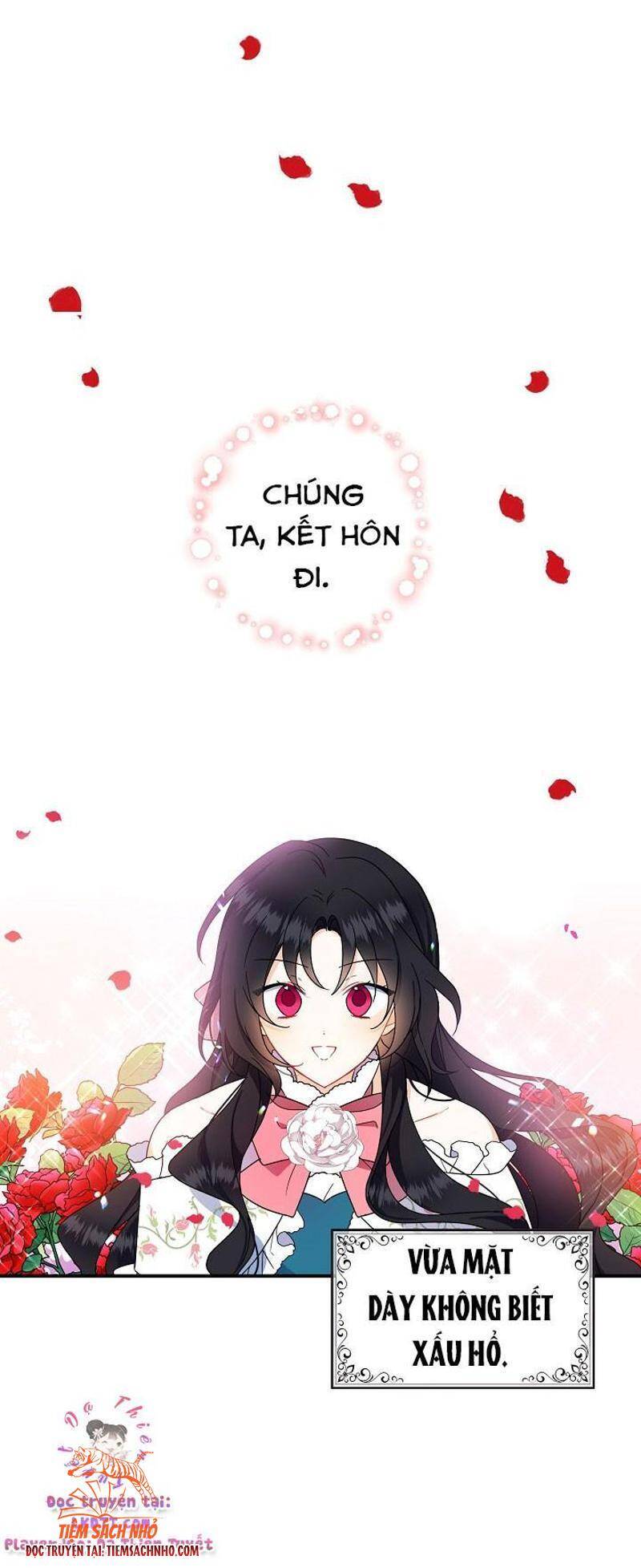 Trở Thành Con Gái Nhà Tài Phiệt Chap 20 - Next Chap 21