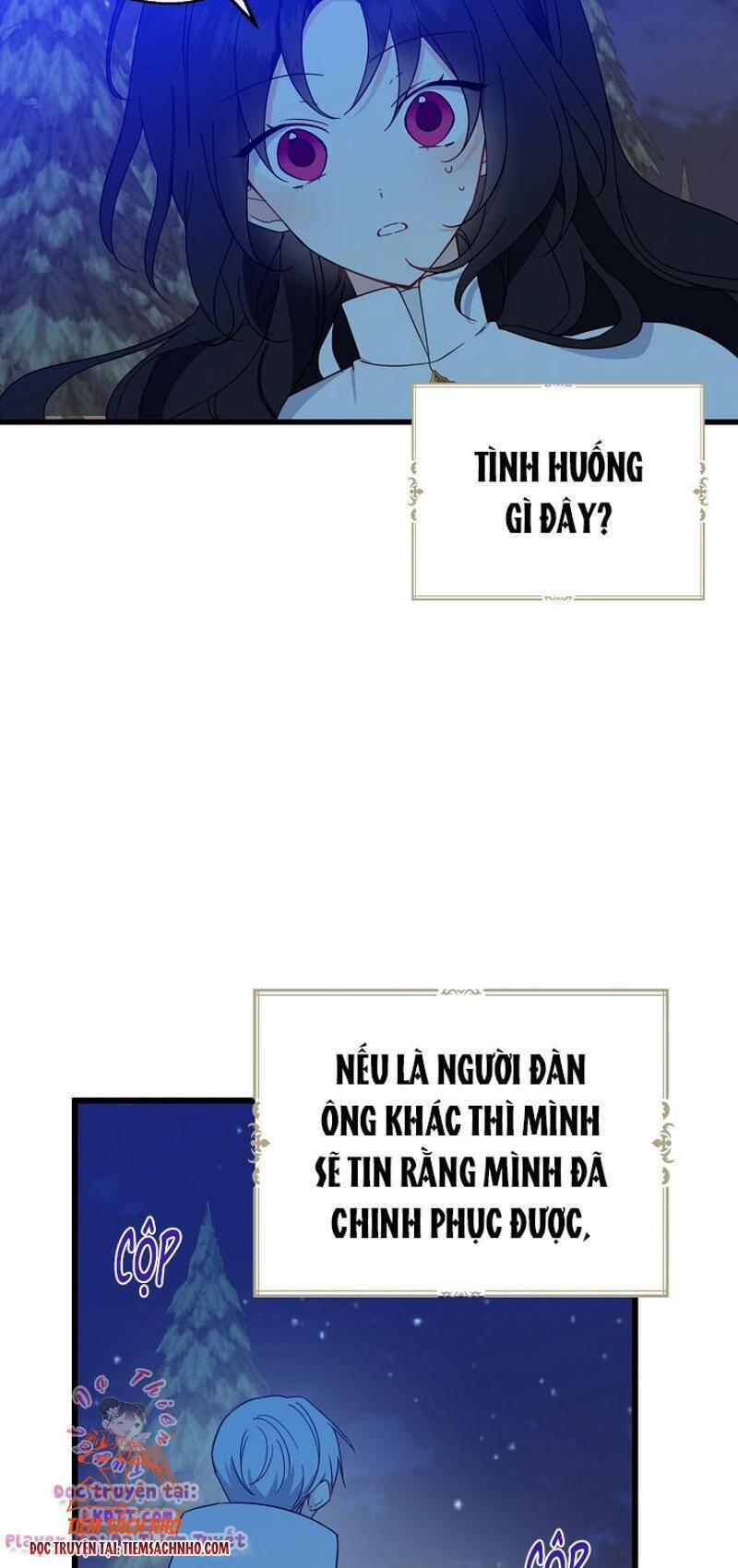 Trở Thành Con Gái Nhà Tài Phiệt Chap 21 - Next Chap 22