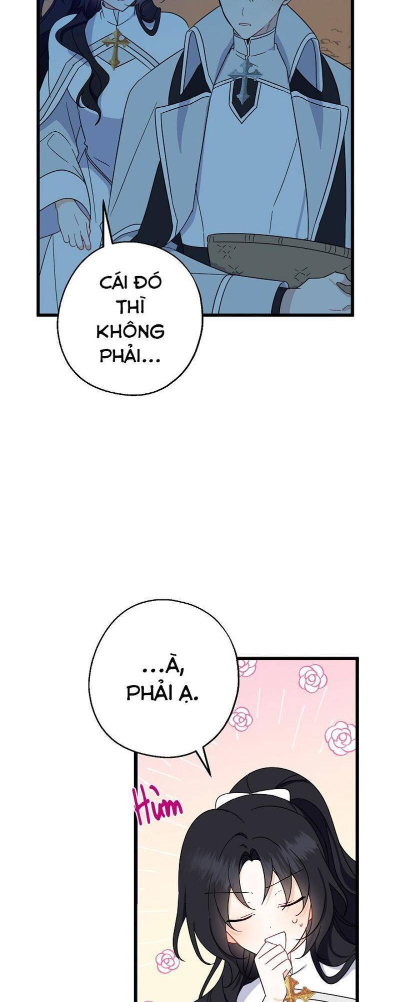 Trở Thành Con Gái Nhà Tài Phiệt Chap 21 - Next Chap 22