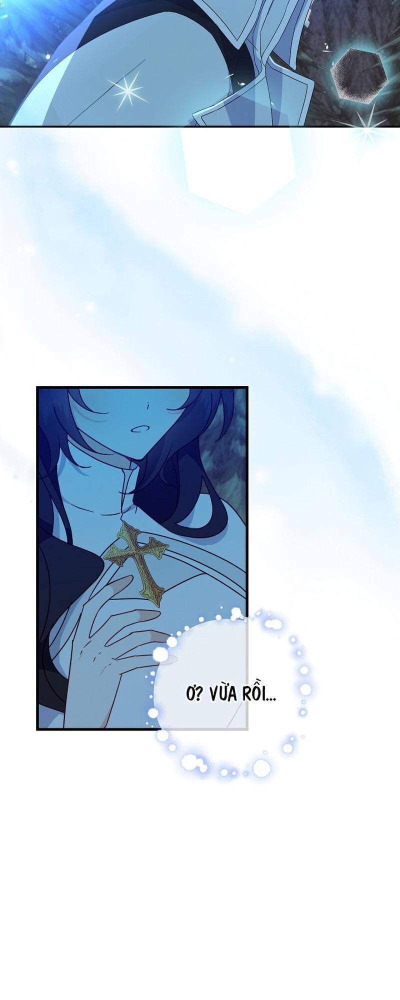 Trở Thành Con Gái Nhà Tài Phiệt Chap 21 - Next Chap 22