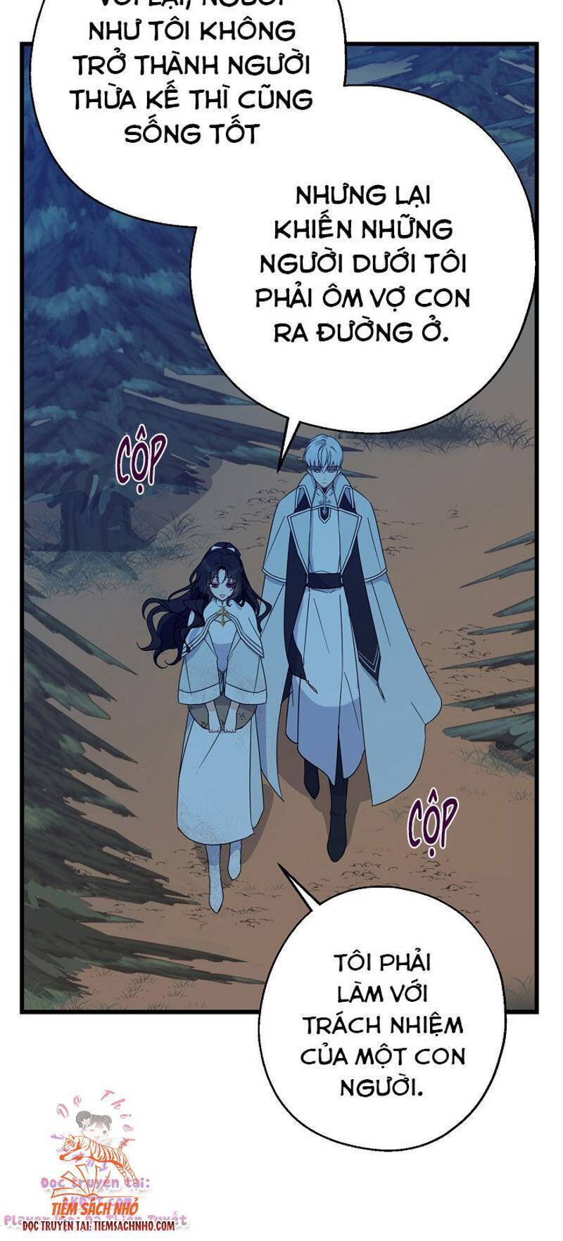 Trở Thành Con Gái Nhà Tài Phiệt Chap 21 - Next Chap 22