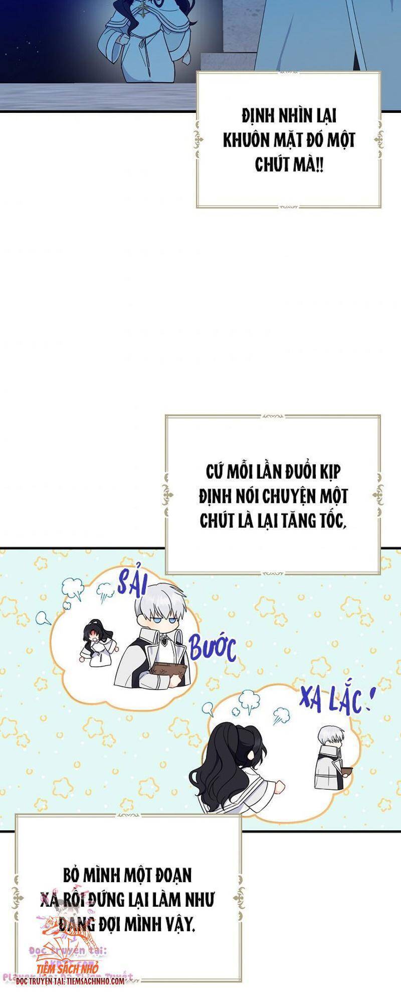 Trở Thành Con Gái Nhà Tài Phiệt Chap 21 - Next Chap 22