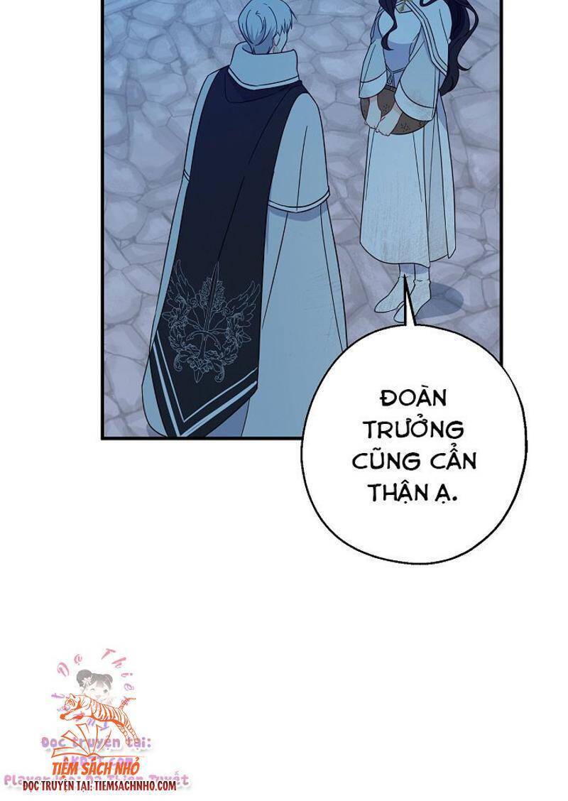 Trở Thành Con Gái Nhà Tài Phiệt Chap 21 - Next Chap 22