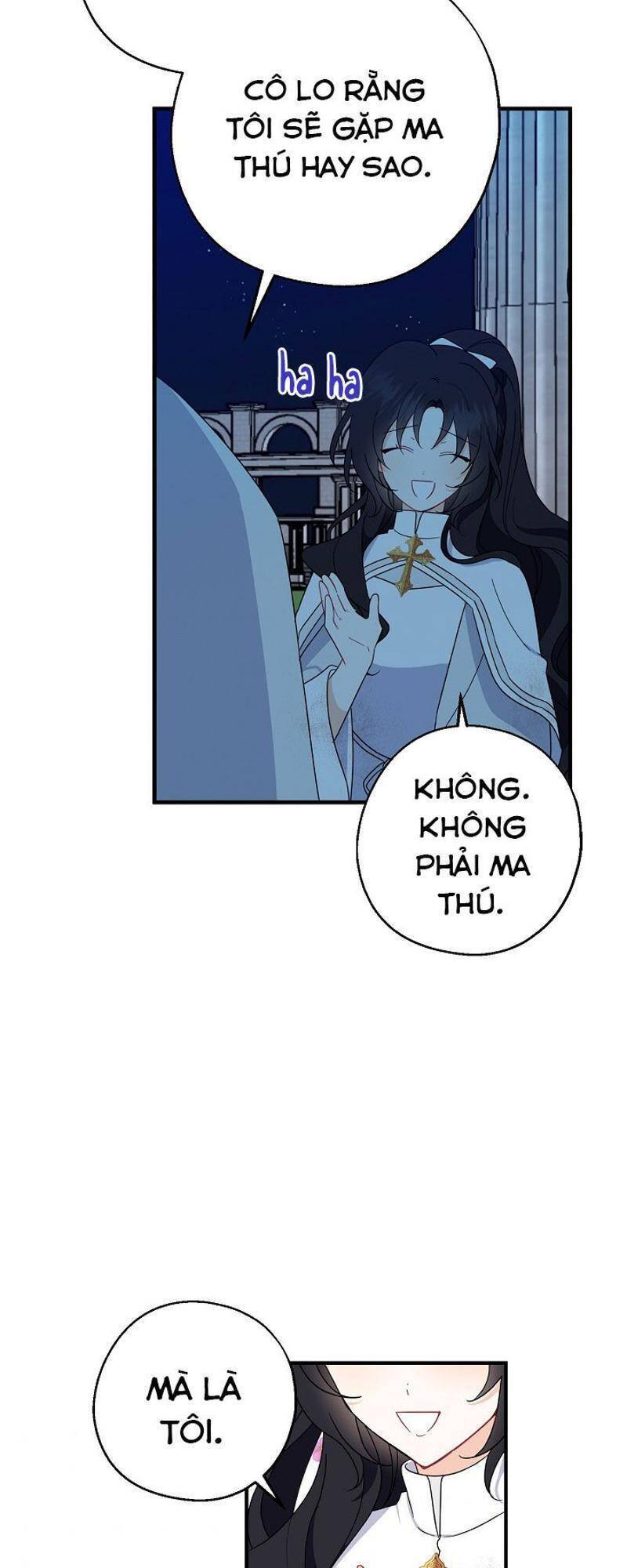 Trở Thành Con Gái Nhà Tài Phiệt Chap 21 - Next Chap 22
