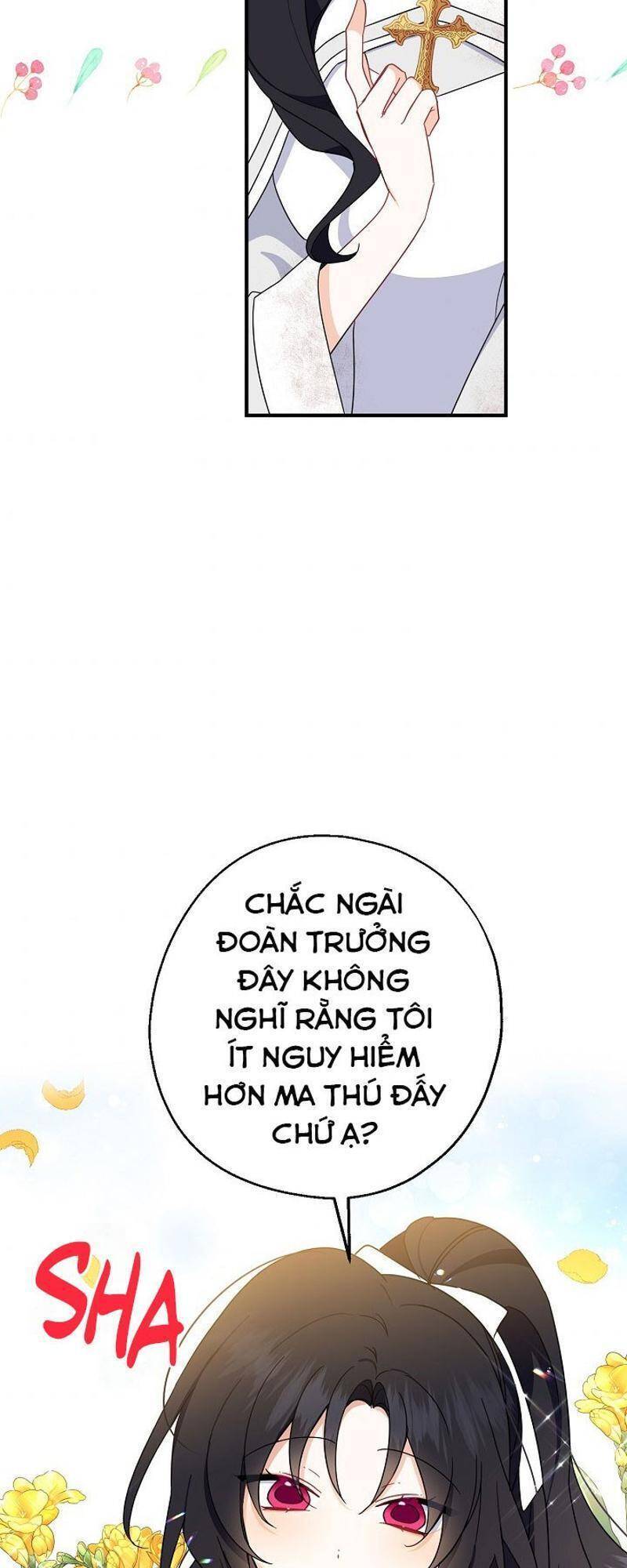 Trở Thành Con Gái Nhà Tài Phiệt Chap 21 - Next Chap 22