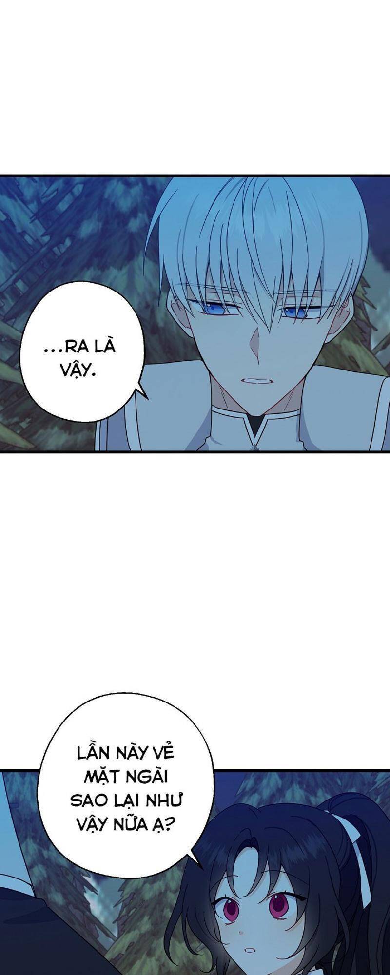 Trở Thành Con Gái Nhà Tài Phiệt Chap 21 - Next Chap 22