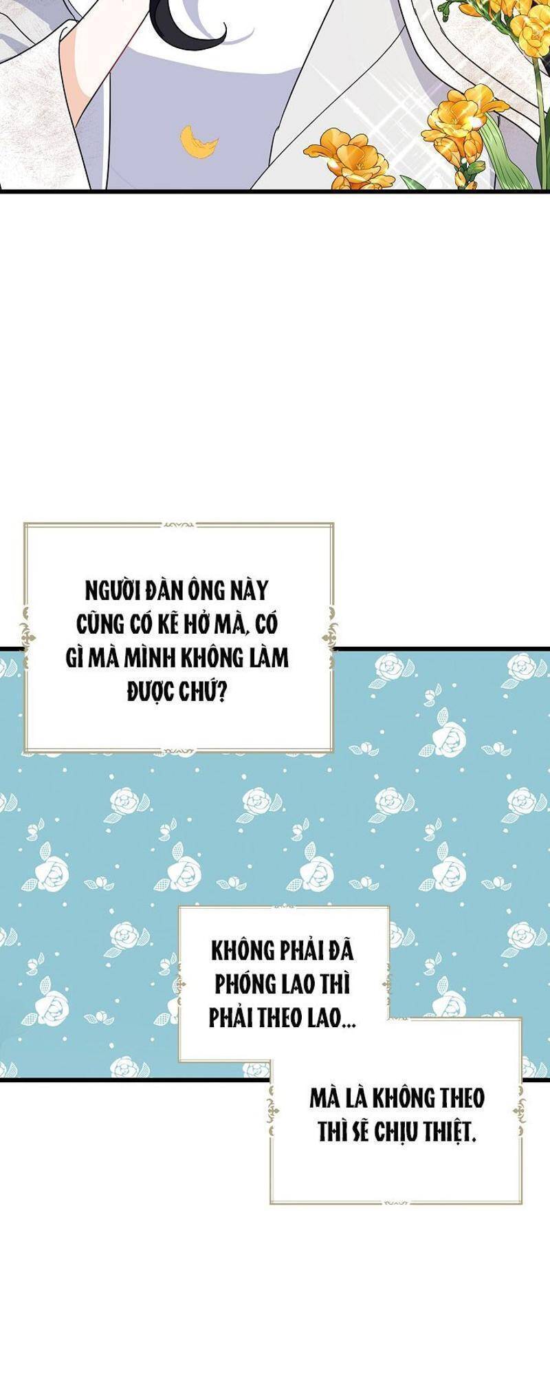 Trở Thành Con Gái Nhà Tài Phiệt Chap 21 - Next Chap 22