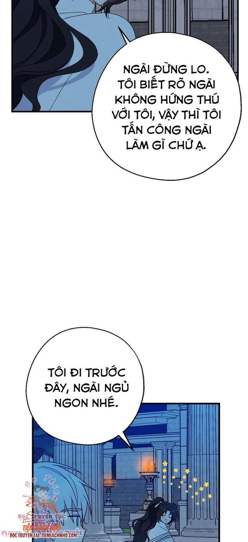 Trở Thành Con Gái Nhà Tài Phiệt Chap 21 - Next Chap 22