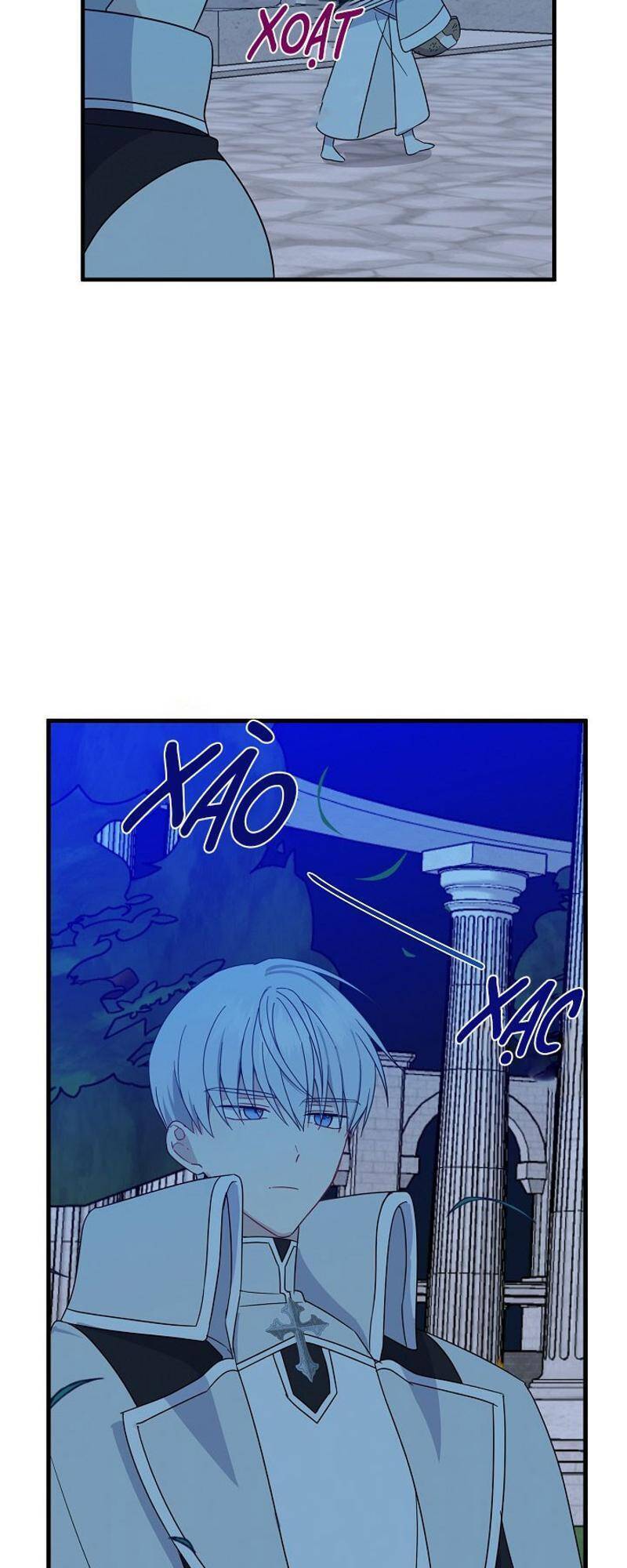 Trở Thành Con Gái Nhà Tài Phiệt Chap 21 - Next Chap 22