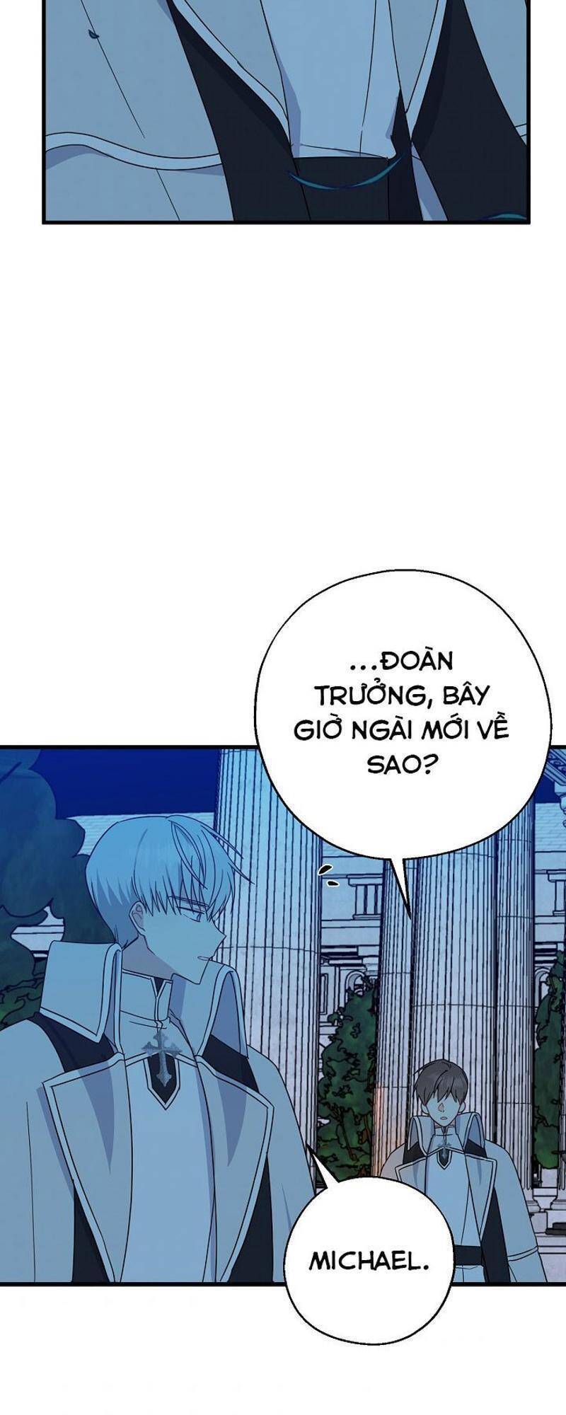 Trở Thành Con Gái Nhà Tài Phiệt Chap 21 - Next Chap 22