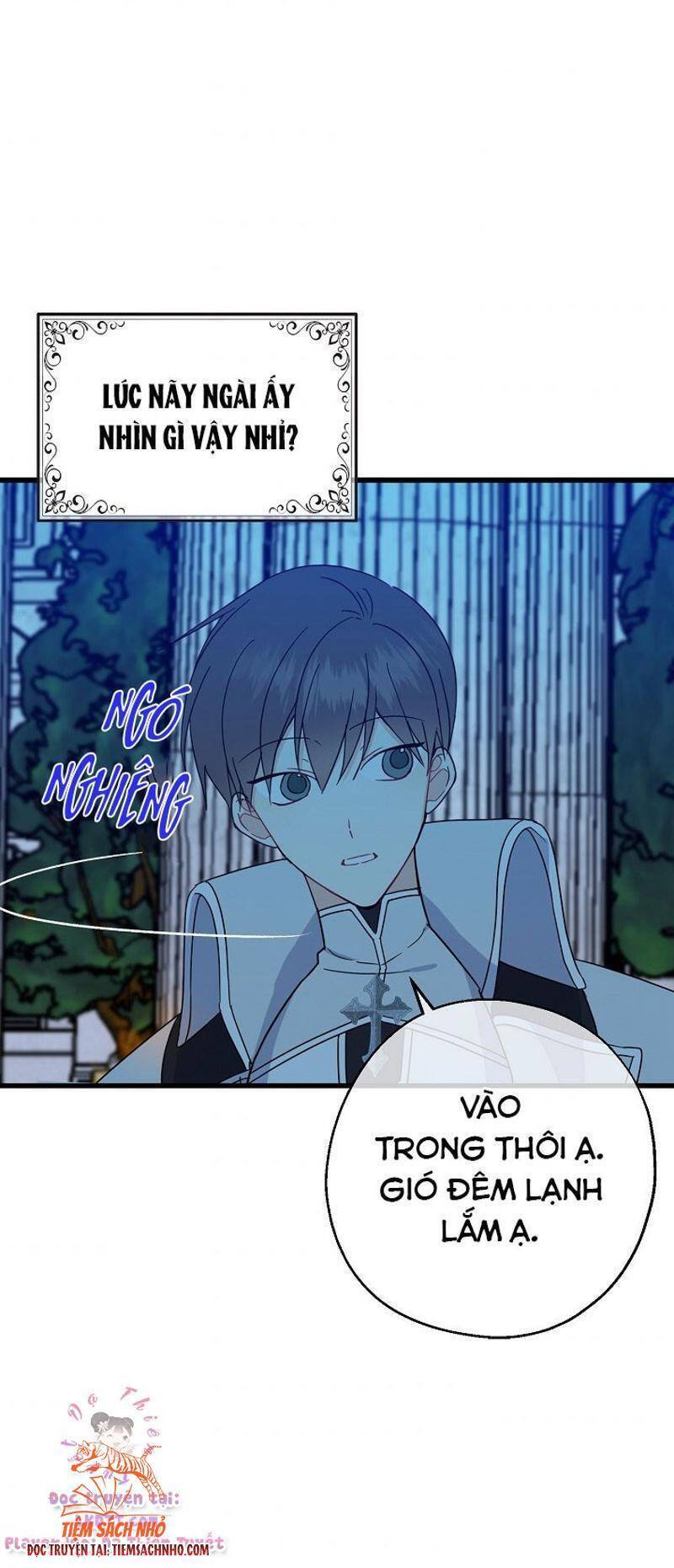 Trở Thành Con Gái Nhà Tài Phiệt Chap 21 - Next Chap 22