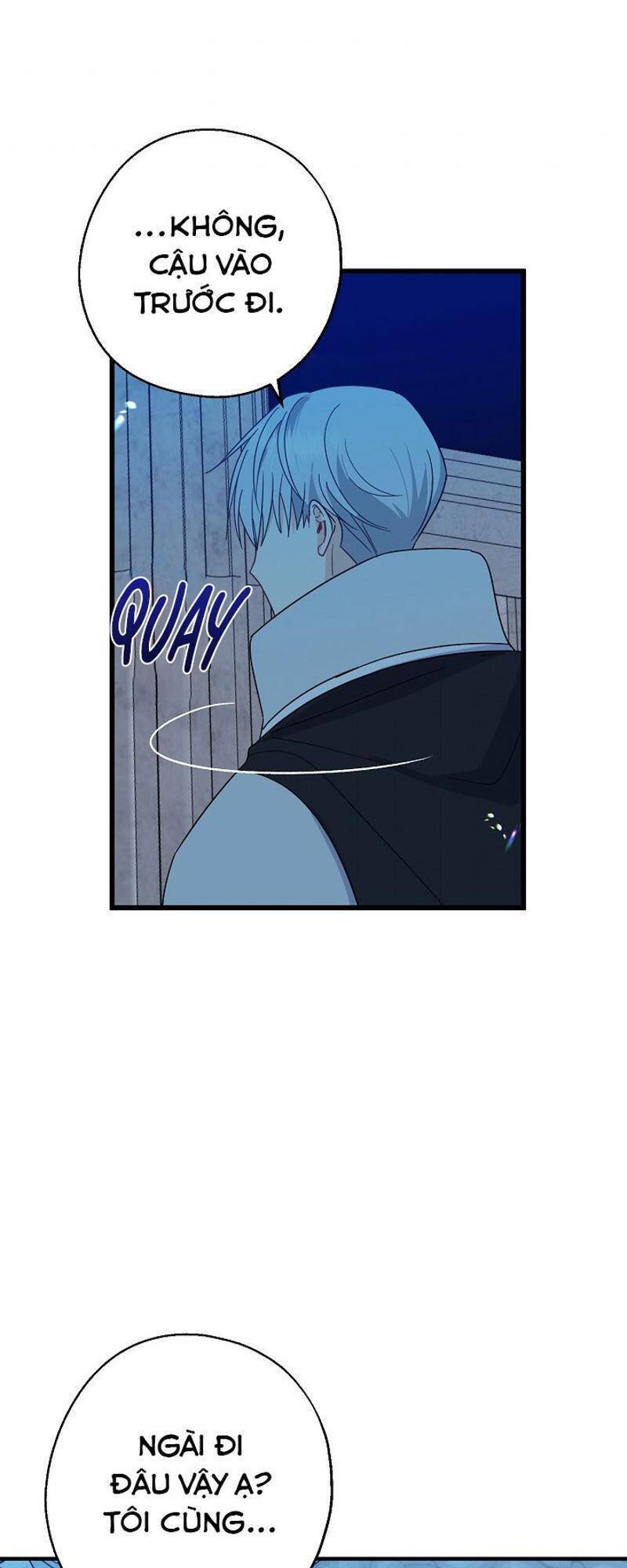 Trở Thành Con Gái Nhà Tài Phiệt Chap 21 - Next Chap 22