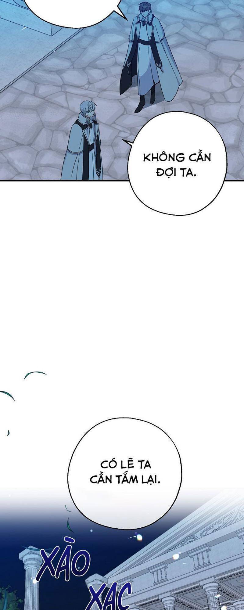 Trở Thành Con Gái Nhà Tài Phiệt Chap 21 - Next Chap 22