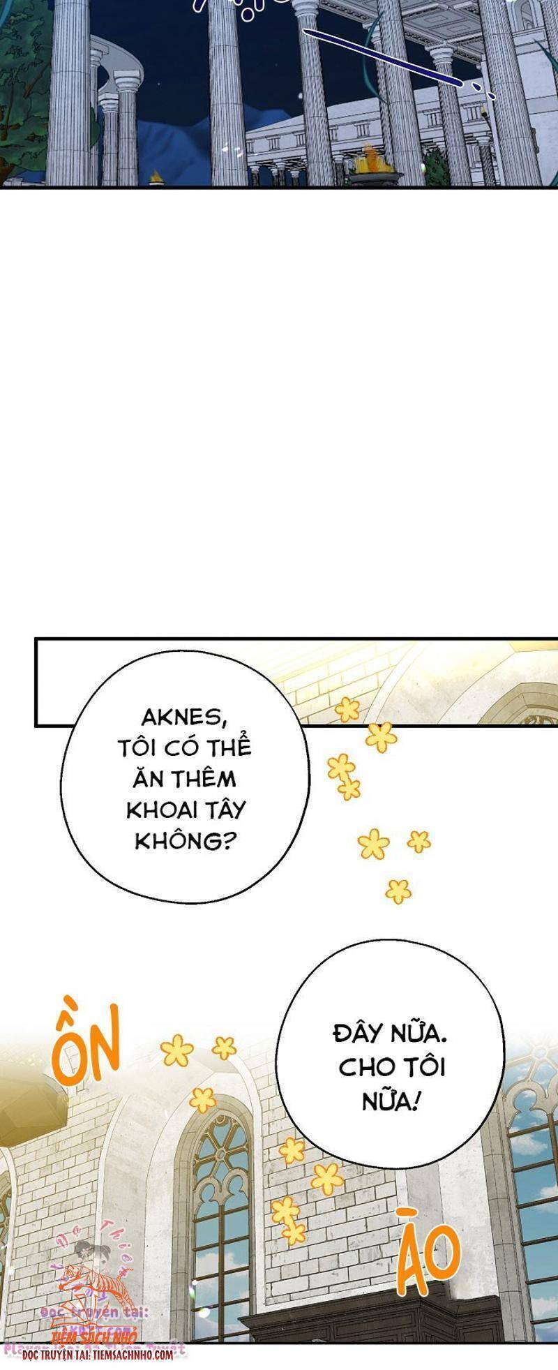 Trở Thành Con Gái Nhà Tài Phiệt Chap 21 - Next Chap 22