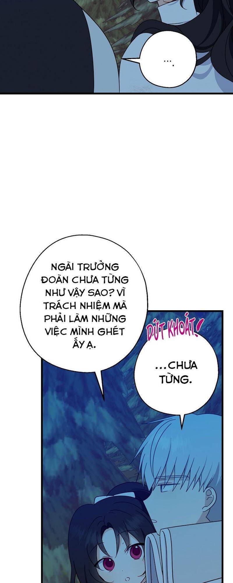 Trở Thành Con Gái Nhà Tài Phiệt Chap 21 - Next Chap 22