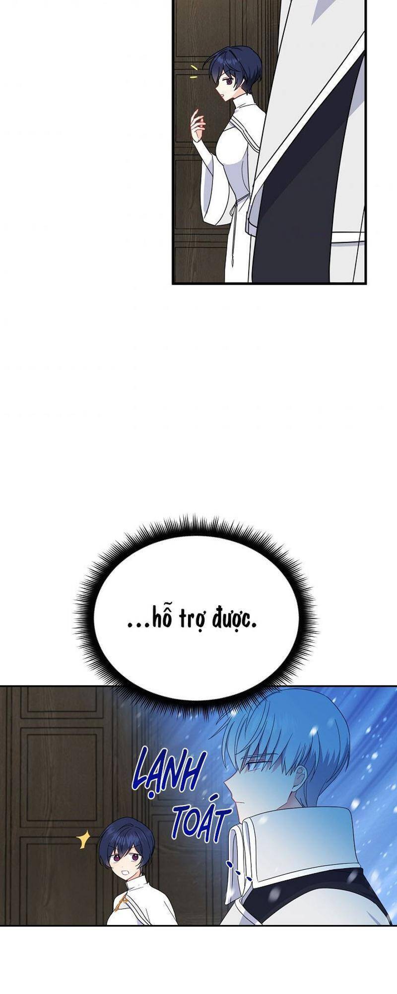 Trở Thành Con Gái Nhà Tài Phiệt Chap 21 - Next Chap 22